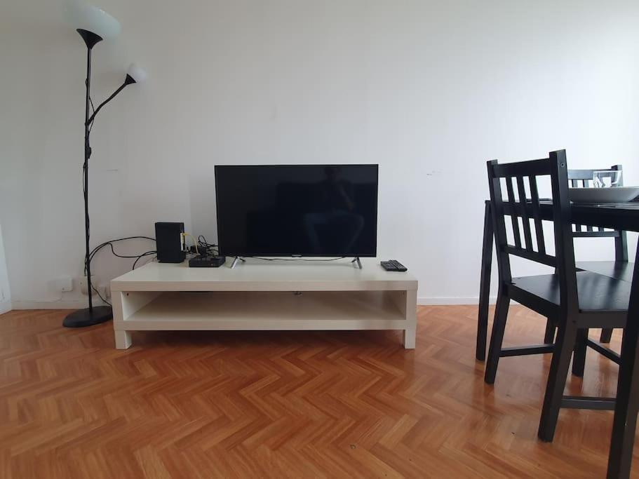 Spacieux F4 Avec Vue Panoramique Et 2 Places De Parking Rouen Ngoại thất bức ảnh
